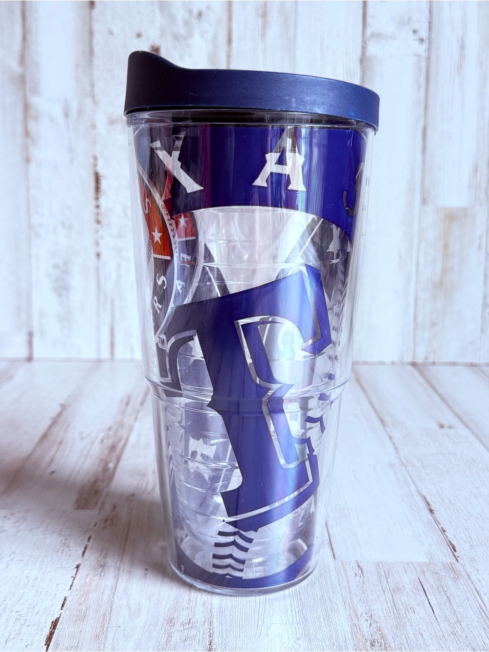Texas Rangers Tervis Cup - Picture 4 of 9